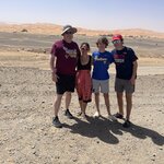 Photo taken by ANDREW L