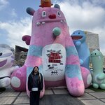 Photo taken by Laura W