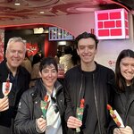 Photo taken by Debbie G