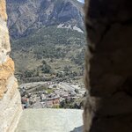 Photo taken by Anne W