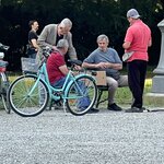 Photo taken by Erin J