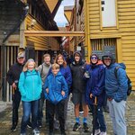 Photo taken by Linda M