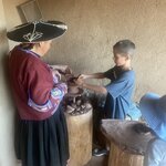 Photo taken by martin M