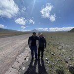 Photo taken by Mick K