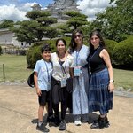 Photo taken by Andrea C