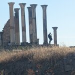 Photo taken by John P