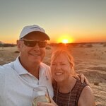 Photo taken by Michael G