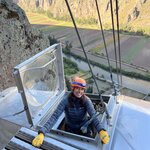 Photo taken by Alpa M