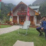 Photo taken by Gavin T