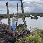 Photo taken by Ben S