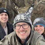 Photo taken by Andrew H