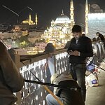 Photo taken by Michael E