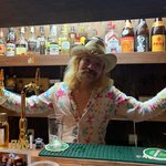 Bar Owner | Photo taken by peter e
