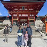 Photo taken by Caz J