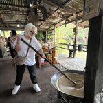 Photo taken by Leslie S