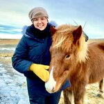 Photo taken by Kristin T