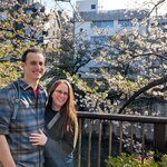 Photo taken by Melanie d