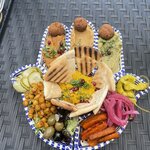 Photo taken by Owen B