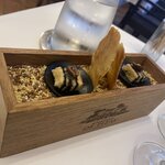 Photo taken by Melody B