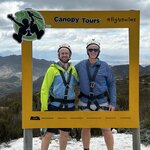 Photo taken by Michael Z