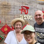 Photo taken by sandi l