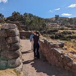 Photo taken by Erica A