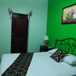 Photo taken by Graeme W