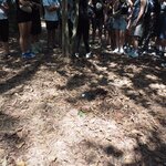 Photo taken by Brian C