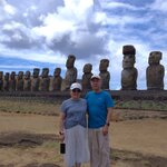 Photo taken by Enliu Y