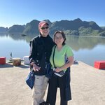 Photo taken by Men-Jean L