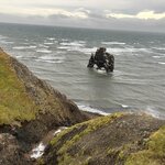 Photo taken by Janet M