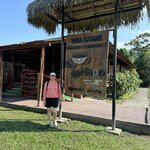 Photo taken by Cathy V