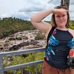 Photo taken by Amy B