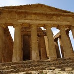 Valley of the Temples, Agrigento | Photo taken by Toni M