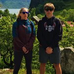 Photo taken by Linda M