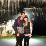 Waitomo Caves  | Photo taken by JESSICA T