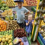 Photo taken by Erin K