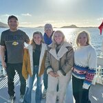 Photo taken by Valerie P