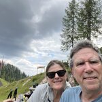 Photo taken by David A