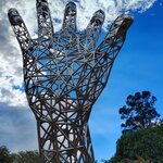 Photo taken by Brett F