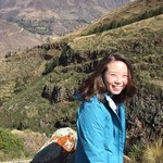 Photo taken by Tiffany Y