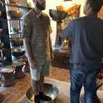 Photo taken by Amanda D