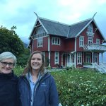 Photo taken by Michelle J