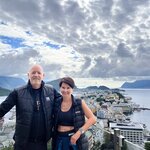 Photo taken by Maria W