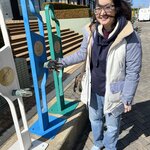 Photo taken by Reid S