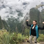 Photo taken by Schemilda A