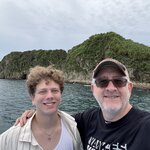 Photo taken by Marc A