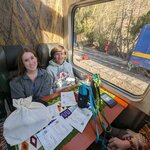 Photo taken by Erica A