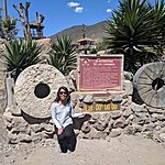 Photo taken by Jessica H