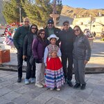 Photo taken by Alpa M